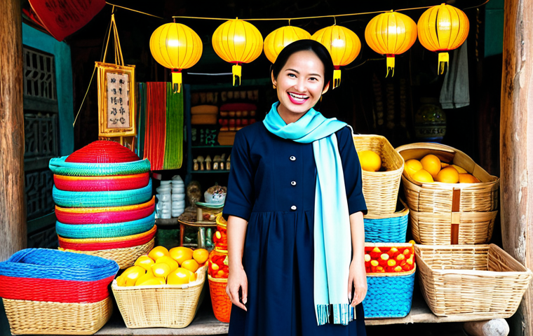 협동조합의 운영비용 예측하기 - Modern Agricultural Cooperative**

"A thriving agricultural cooperative in the Mekong Delta, Vietnam...
